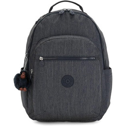 Kipling SEOUL Duży plecak, Marine Navy (Niebieski)