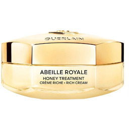 Guerlain Abeille Royale Honey Treatment bogaty krem