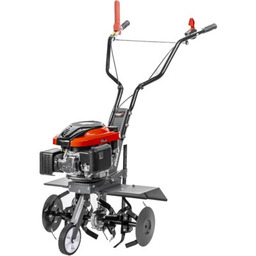 DEDRA Glebogryzarka spalinowa DED8704