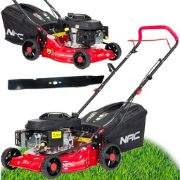 Kosiarka Spalinowa Nac 42 cm 146 cm3 2,6