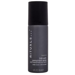 Rituals Homme 24h Anti-perspirant Spray antyperspirant 50 ml