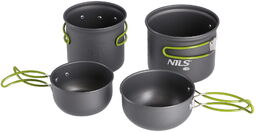 MENAŻKA ZESTAW XL NILS CAMP NC1767