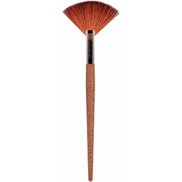 Pędzel do makijażu botanicals Fan Brush Wentylator
