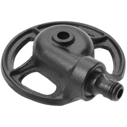 Fiskars 1023663 Zraszacz koło