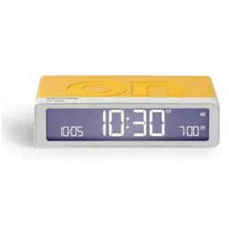 Lexon Flip Classic X Pantone Yellow LR157PT-Y Żółty