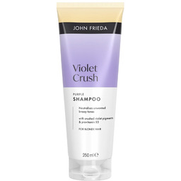 John Frieda, Violet Crush szampon schładzający odcień 250ml