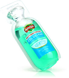 Arox Antybakteryjny żel do rąk 30 ml