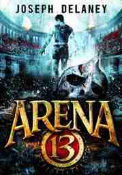Arena 13 Tom 1 - Ebook.