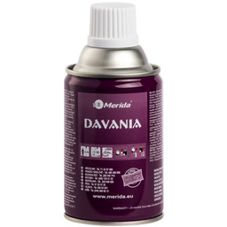 Davania - wymienny wkład do elektronicznych odświeżaczy powietrza