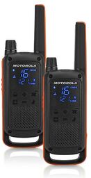 Radiotelefon MOTOROLA TALKABOUT T82