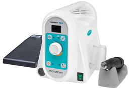 SAEYANG FREZARKA MARATHON HANDY 702 + S40-FS60N SZCZOTKOWA