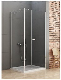 Kabina prysznicowa prostokątna 120x70 K-0639 New Soleo New
