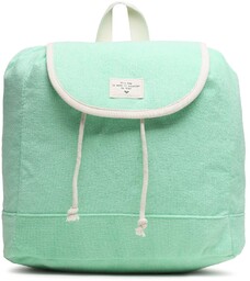 Plecak Roxy ERJBP04591 Zielony