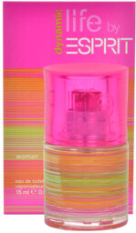 Esprit Dynamic Life By Esprit For Women Summer