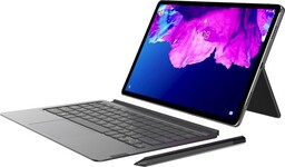 Tablet Lenovo Tab P11 PRO J706F 6/128GB Zestaw