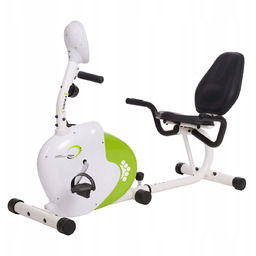 Rower Treningowy Magnetyczny Poziomy R9259 Hms