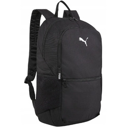 plecak Puma TeamGOAL With Ball Net Puma Black