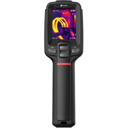 Guide E2+ Kamera termowizyjna
