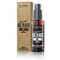 Renee Blanche H-Zone Olejek do brody 50 ml