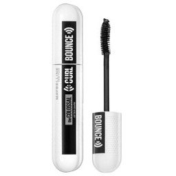 Maybelline Colossal Curl Bounce Mascara tusz wydłużający