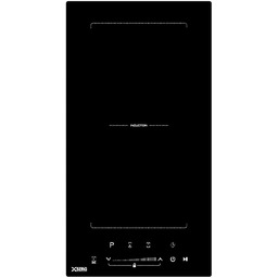 Płyta indukcyjna Berg BRGI304N 30 cm Timer, Bezramkowa,