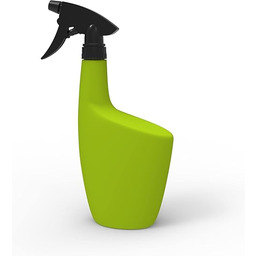 Scheurich Smilla, spryskiwacz z tworzywa sztucznego, kolor: matowy