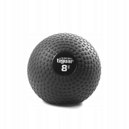 Piłka Lekarska Slam Ball 8 kg tiguar Wytrzymała