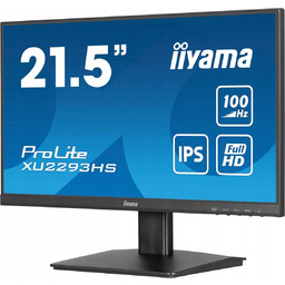 Monitor iiyama XU2293HS-B6 21,5 Led Ips Full Hd