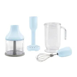 Smeg HBAC11PB Zestaw akcesoriów