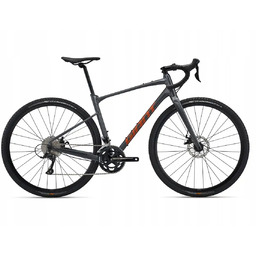 Rower Giant Revolt 2 ML