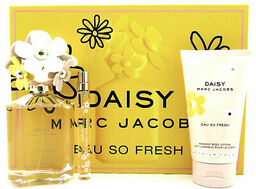 Marc Jacobs Daisy Eau So Fresh, Woda toaletowa
