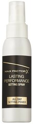 Max Factor Lasting Performance spray utrwalający makijaż 100ml