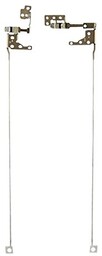 Qoltec 7163.LEN_Y430 część zamienna do notebooka Zawiasy -