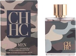Carolina Herrera Ch Men Eau de Toilette Spray