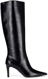 Kozaki Nine West WFA3424-1 Czarny