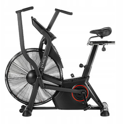 Rower treningowy stacjonarny powietrzny Hms MP5420