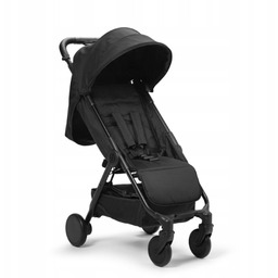 Elodie Details wózek spacerowy Mondo Black