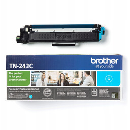 Toner Brother TN243C TN-243C