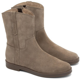 Botki damskie Ryłko V1VH1___ _PZ5F R.38