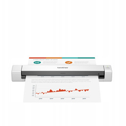Brother DS-640 skaner mobilny Usb 3.0