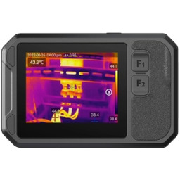 Guide PF210 Kamera termowizyjna