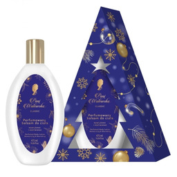 PANI WALEWSKA Choinka Balsam do ciała Classic, 475