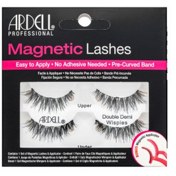 Ardell Magnetic Lashes rzęsy magnetyczne Double Demi Wispies