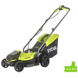 RYOBI Kosiarka akumulatorowa RLM18X33B-40