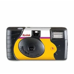 Kodak Power Flash 27+12 Aparat jednorazowy