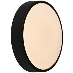 Lampa ścienna OLIVER Nordlux 1xModuł LED Tworzywo sztuczne