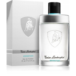 Tonino Lamborghini, Essenza, woda toaletowa, 75 ml