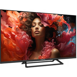Telewizor Manta 40LFV125E 40" Led Vidaa