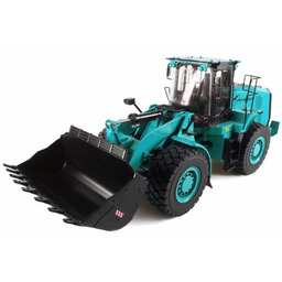 No Name Amewi 22540 zdalnie sterowany model Koparka