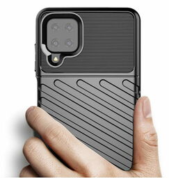 Etui Thunder Case do Samsung Galaxy M12